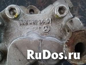 ТОПЛИВНЫЙ НАСОС ДЛЯ ДВИГАТЕЛЯ MERCEDES MBE900 изображение 4