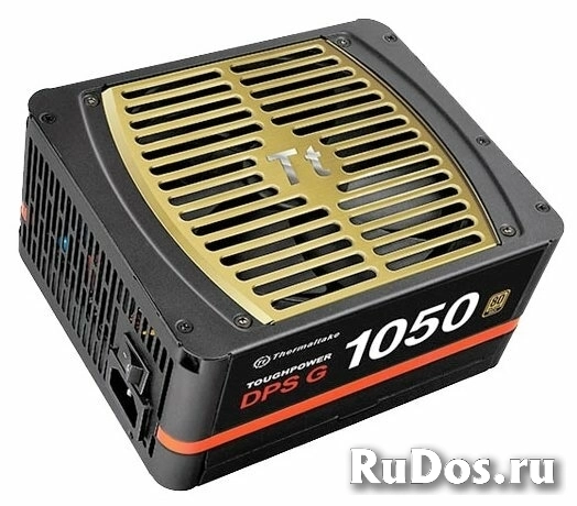 Блок питания Thermaltake Toughpower DPS G 1050W фото