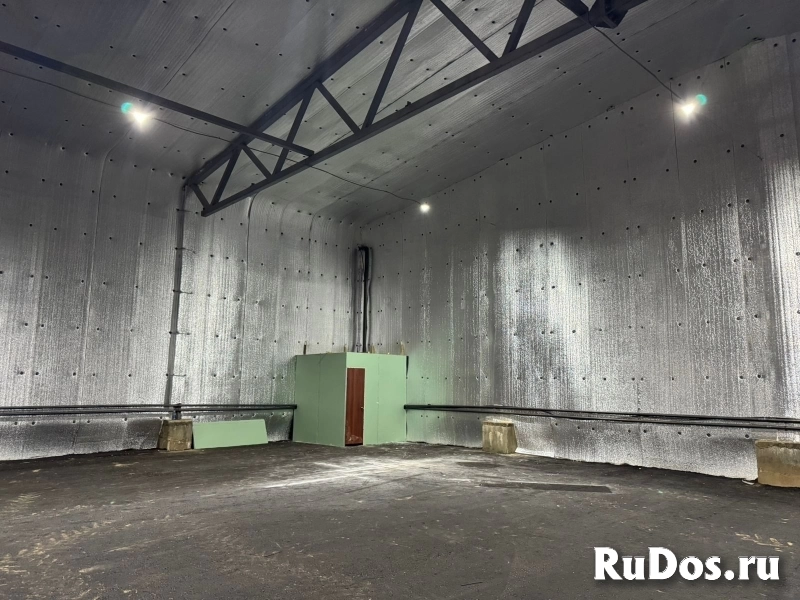 Сдам коммерческую недвижимость 1440 м2 изображение 7