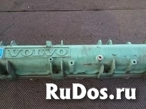 ВОЗДУХОЗАБОРНИК VOLVO D13 С ДАТЧИКАМИ изображение 5