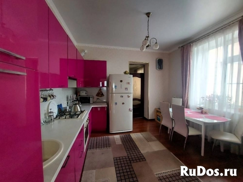 Продам 3 комнатную квартиру 77 м2 изображение 9