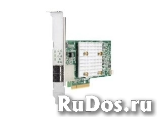 Контроллер HPE Smart Array P408e-p SR Gen10 (804405-B21) фото