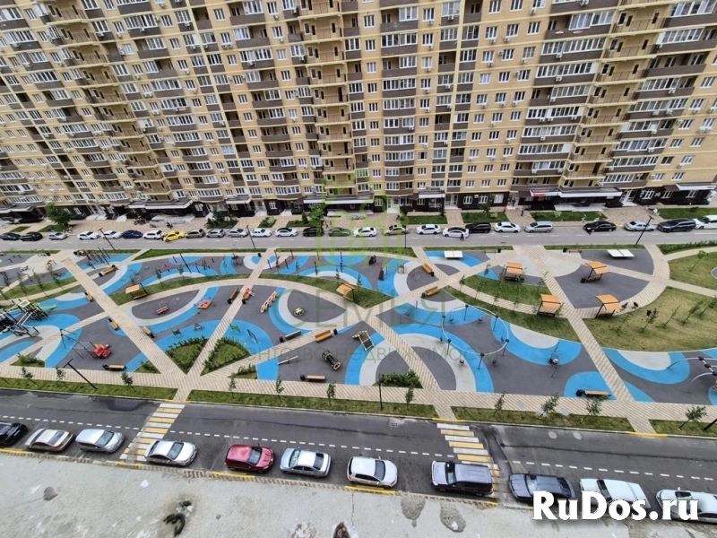 Продам 1 комнатную квартиру 33 м2 в Краснодаре Продам 1 комнатную квартиру 33 м2 изображение 3