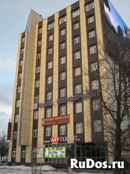 Продам коммерческую недвижимость 6018 м2 изображение 4