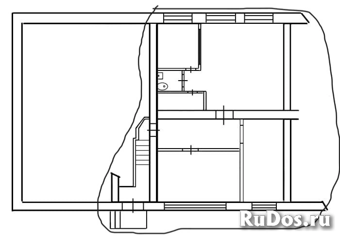 Сдам коммерческую недвижимость 83 м2 изображение 3