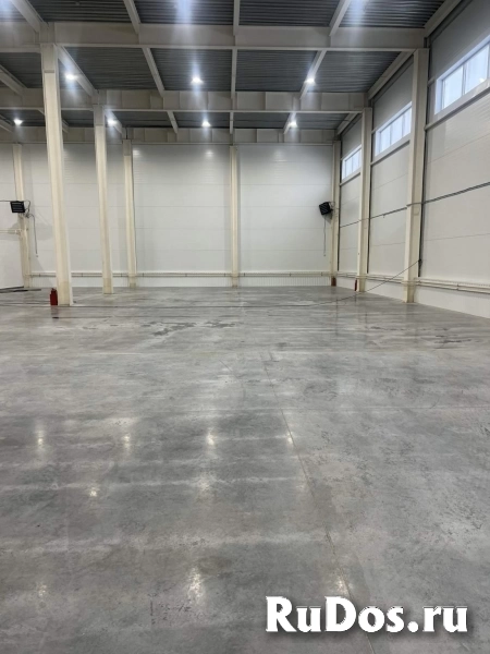 Сдам коммерческую недвижимость 1250 м2 изображение 5