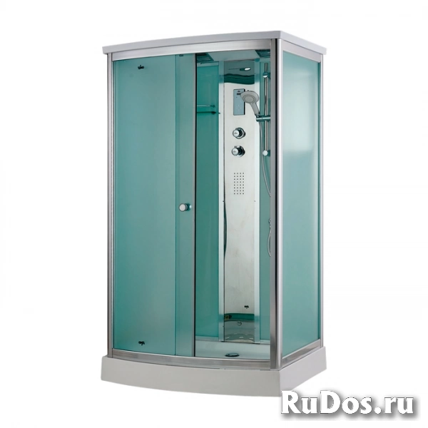 Душевая кабина Timo T-8815 Clean Glass фото