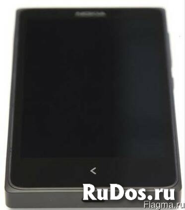 Новый Nokia X Black (Ростест, полный комплект) изображение 3