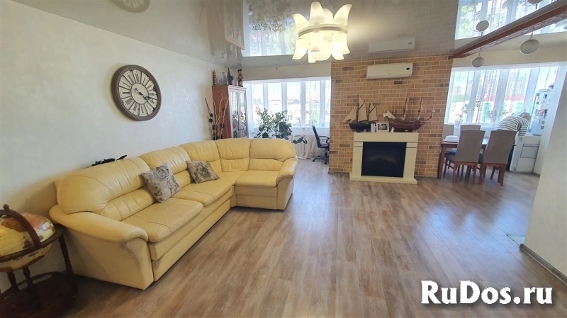 Продам 3 комнатную квартиру 92 м2 изображение 8