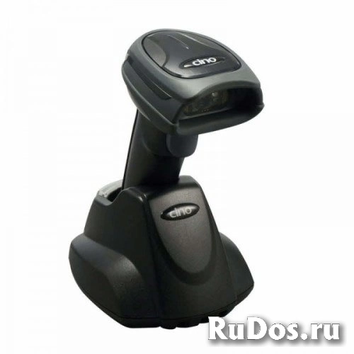 Сканер штрих-кода Cino A770BT- SR USB фото