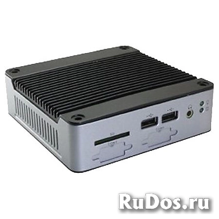 Встраиваемый компьютер DMP eBOX-3360-L2C3 фото