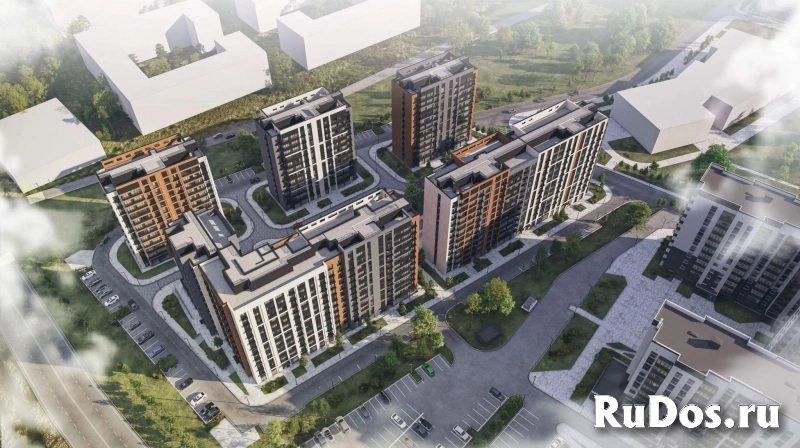 Продам 1 комнатную квартиру 34 м2 изображение 8