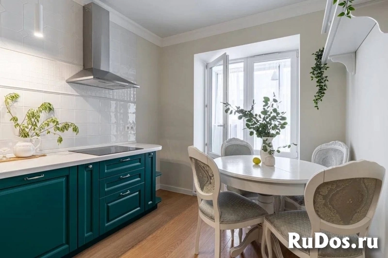 Продам 2 комнатную квартиру 50 м2 изображение 6
