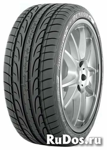 Автомобильная шина Dunlop SP Sport Maxx 255/45 R19 100V летняя фото