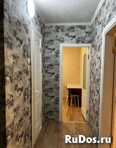 Сдам 1 комнатную квартиру 34 м2 фотка