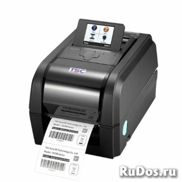 Принтер этикеток TSC TX-300 99-053A006-00LFT фото