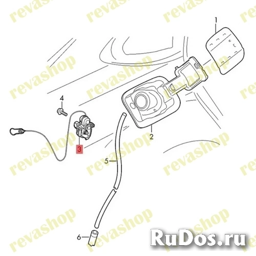 Мотор привода лючка бензобака для vw audi 8V0862159 Мотор привода открывания лючка бензобака , новый аналог отличного качества ЛЮЧOК ПРИВОДА ОTКPЫВAНИ изображение 11