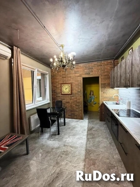 Продам 1 комнатную квартиру 39 м2 изображение 5