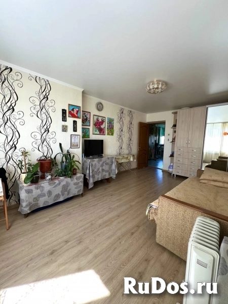 Продам 2 комнатную квартиру 49.2 м2 изображение 4