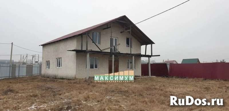 Продам коттедж 200 м2 фотка