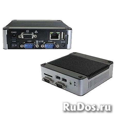 Встраиваемый компьютер DMP eBOX-3362-852C2 фото