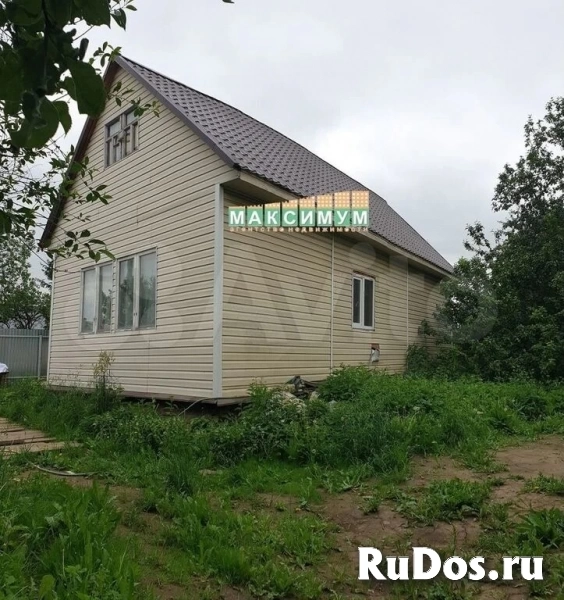 Продам коттедж 80 м2 изображение 10