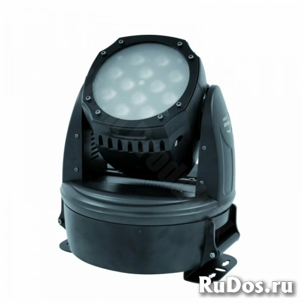 Eurolite LED TMH-11 Moving-Head Wash прибор с полным движением фото