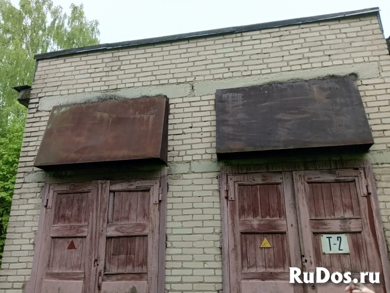 Продам коммерческую недвижимость 1060 м2 изображение 8