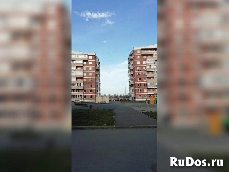 Продам 2 комнатную квартиру 66.5 м2 изображение 3