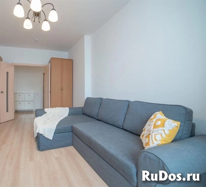 Сдам 1 комнатную квартиру 40 м2 изображение 4