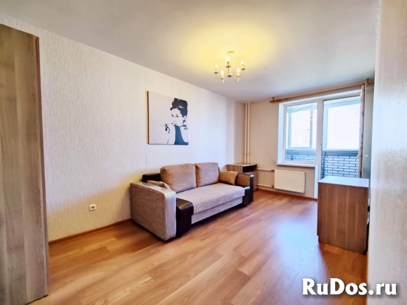 Продам 1 комнатную квартиру 36 м2 фото