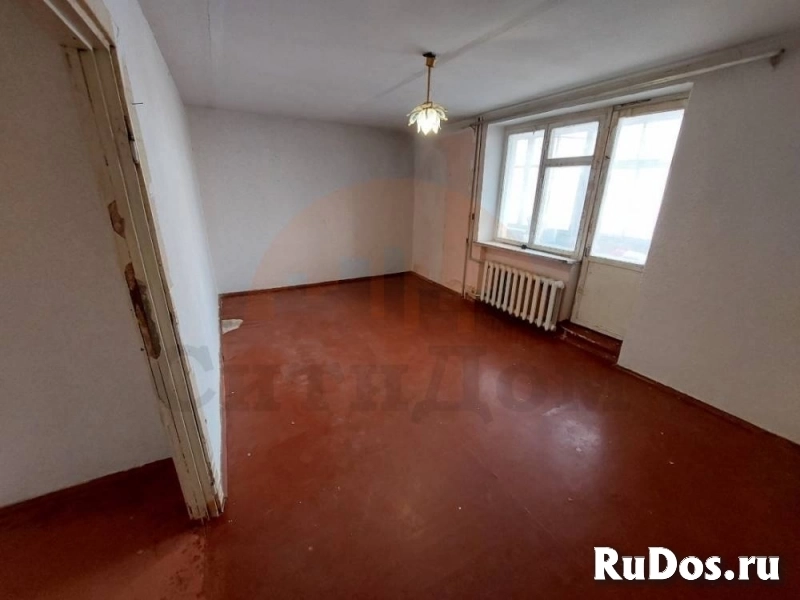 Продам 1 комнатную квартиру 34 м2 фото