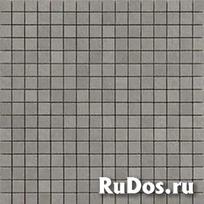 Мозаика Ragno Terracruda Mosaico Piombo R05H 40x40 фото