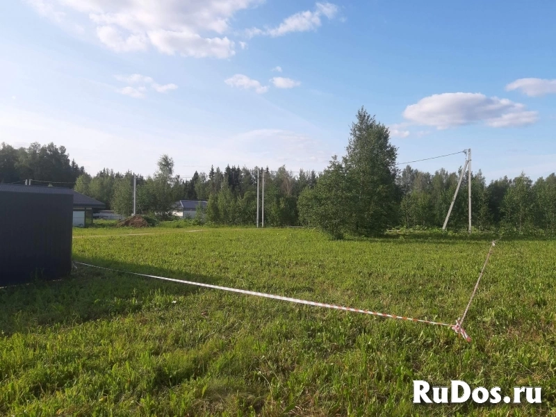 Продам участок 7.2 сот. изображение 7