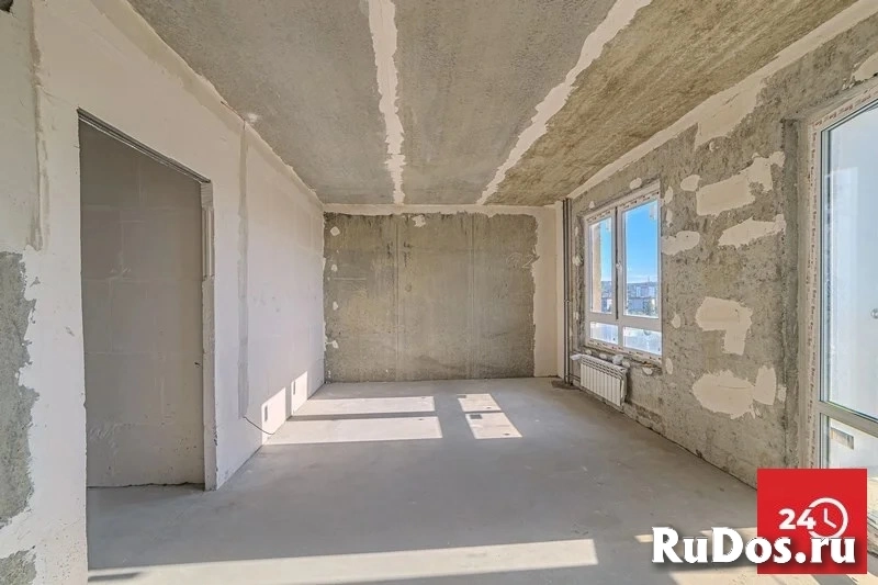 Продам 2 комнатную квартиру 61 м2 изображение 9