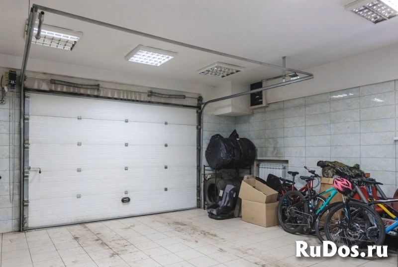 Коттедж 272 м² на участке 4 сот. изображение 10