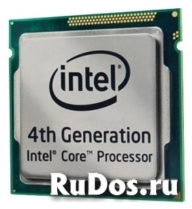 Процессор Intel Core i7-4770K Haswell (3500MHz, LGA1150, L3 8192Kb) фото