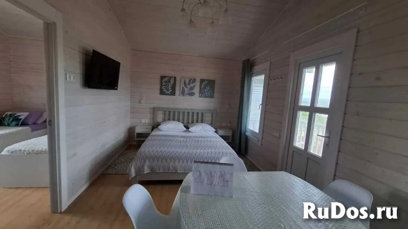 Сдам коттедж 42 м2 изображение 7