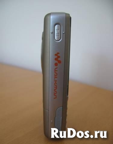 Новый Sony Ericsson W700i Walkman. изображение 8