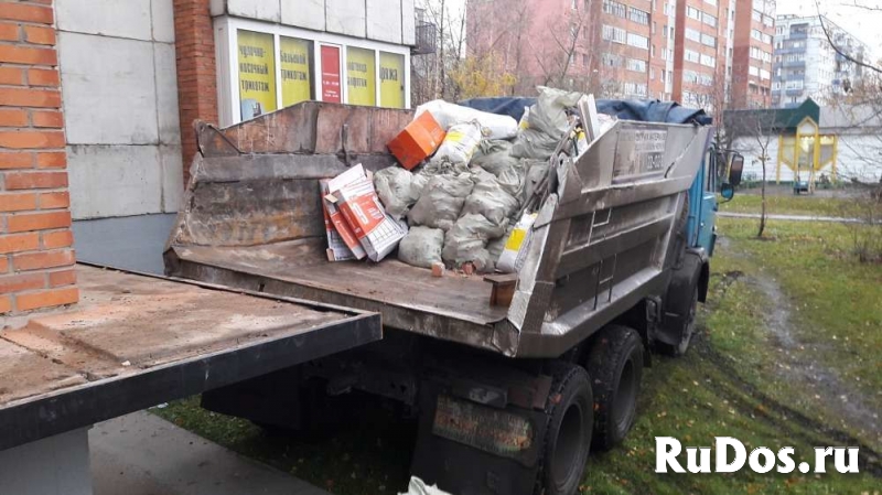 Вывоз старой мебели с грузчиками в Нижнем Новгороде фотка