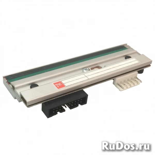 Zebra Печатающая головка Zebra, 203 dpi для QL320 Plus, RK18465-003 фото