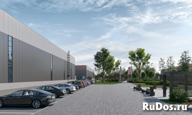 Продам коммерческую недвижимость 5188 м2 изображение 7