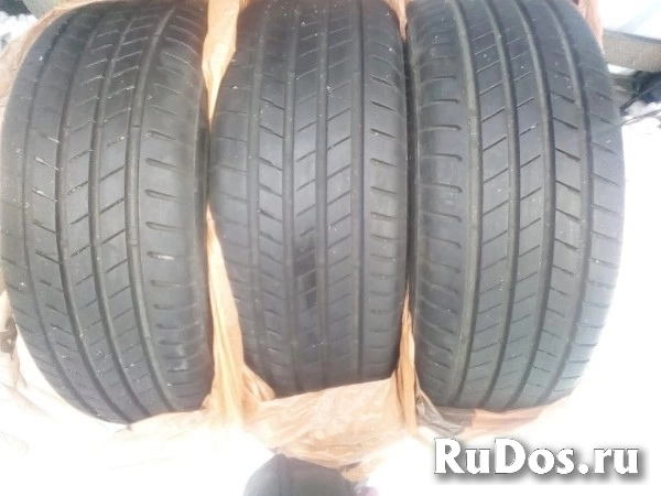 Продам шины Bridgestone Alenza фото