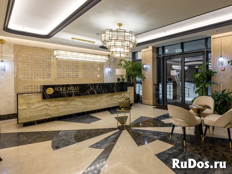 Продам 2 комнатную квартиру 54.8 м2 изображение 8