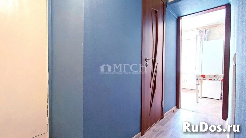 Сдам 1 комнатную квартиру 33 м2 изображение 5