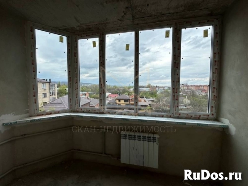 Продам 2 комнатную квартиру 74 м2 изображение 7