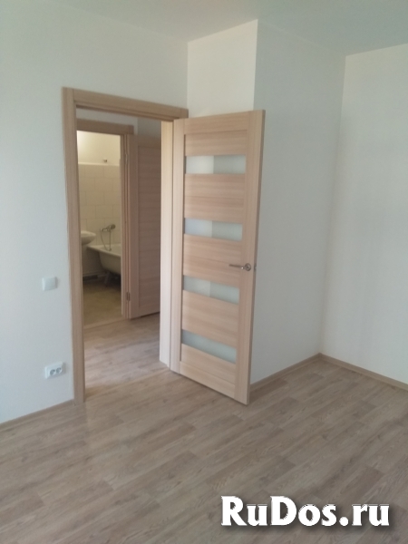 Продам 1 к.кв. Санкт-Петербург,ул.Пейзажная д.4 корп.1 изображение 3