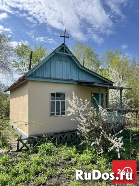 Продам участок 8 сот. изображение 9