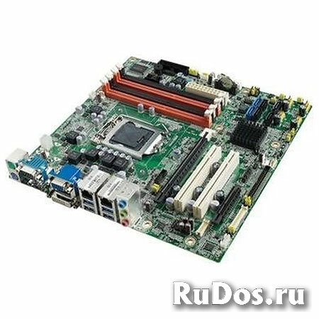 Промышленная материнская плата Advantech AIMB-582QG2-TPA1E фото