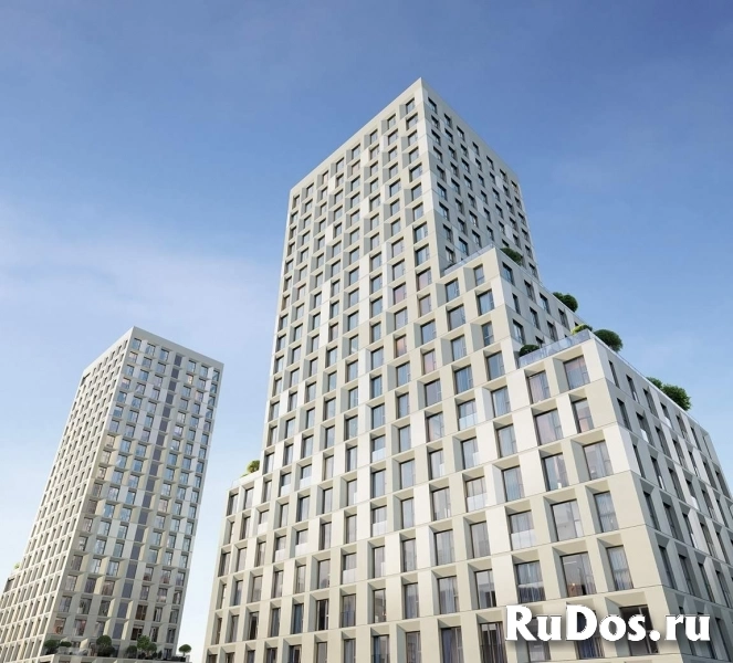 Продам 2 комнатную квартиру 61 м2 изображение 10